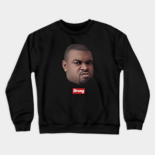 STRONG Crewneck Sweatshirt